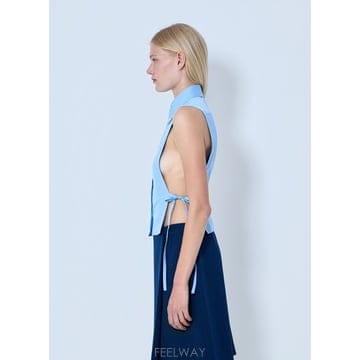 Miu Miu 26 S/S �̿�̿� ���ø� �����긮�� ���� MK2024 19SE F B011202893426 S/S �̿�̿� ���ø� �����긮�� ���� MK2024 19SE F B