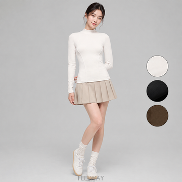 | Other Brand | alo �˷� �䰡 ���� �޽��Ӷ����� ��ũ�� Ƽ���� 3�÷�alo �˷� �䰡 ���� �޽��Ӷ����� ��ũ�� Ƽ���� 3�÷�
