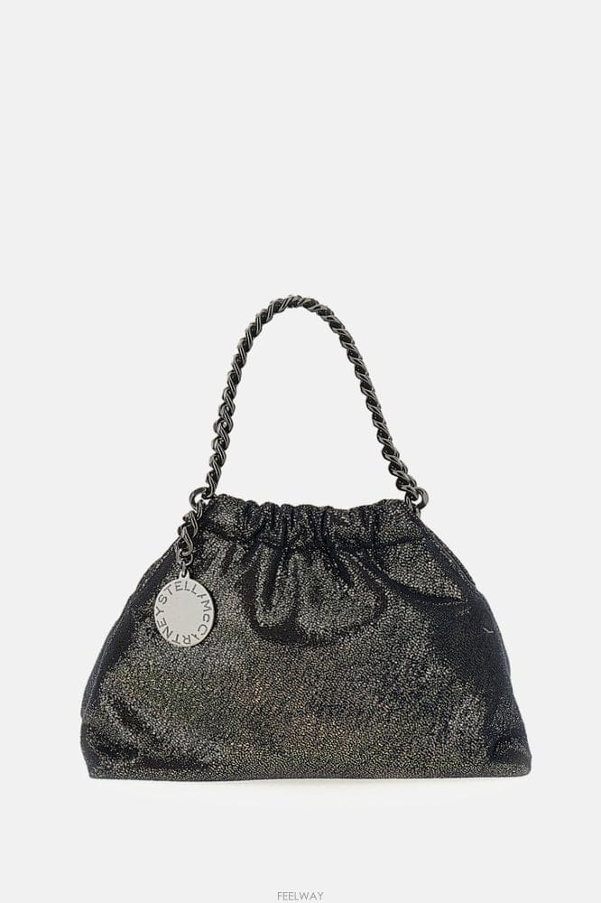 Stella McCartney 26 F/W ���ڶ� ��īƮ�� �Ķ󺧶� �̴� ��ν�Ʈ�� �� 7B0144 B003203665826 F/W ���ڶ� ��īƮ�� �Ķ󺧶� �̴� ��ν�Ʈ�� �� 7B0