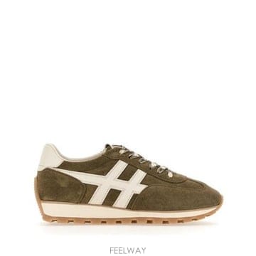 26 S/S 호간 스니커즈 86ER 스웨이드 HXM7010FZ80UH B0031887620