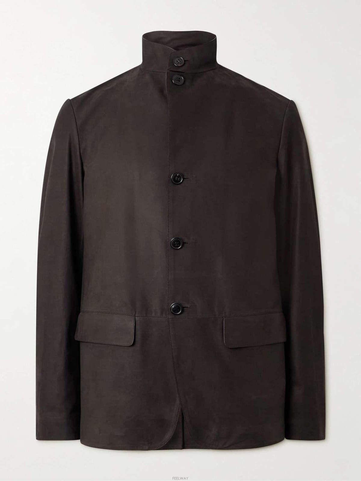 Zegna ���� NEHRUCOLLAR ���� ���� UFPNSA9 F284 B0081662632���� NEHRUCOLLAR ���� ���� UFPNSA9 F284 B0081662632