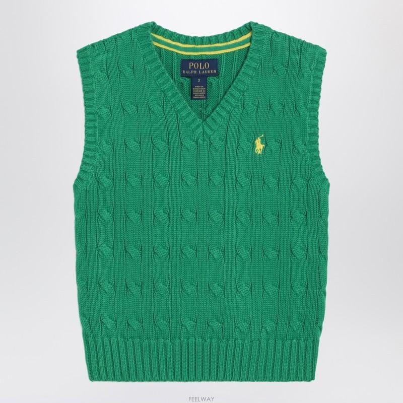 Ralph Lauren 26 S/S ���� �����η� �׸� ���̺���Ʈ ��ư ����Ʈ (KIDS ) B005186679526 S/S ���� �����η� �׸� ���̺���Ʈ ��ư ����Ʈ (KIDS