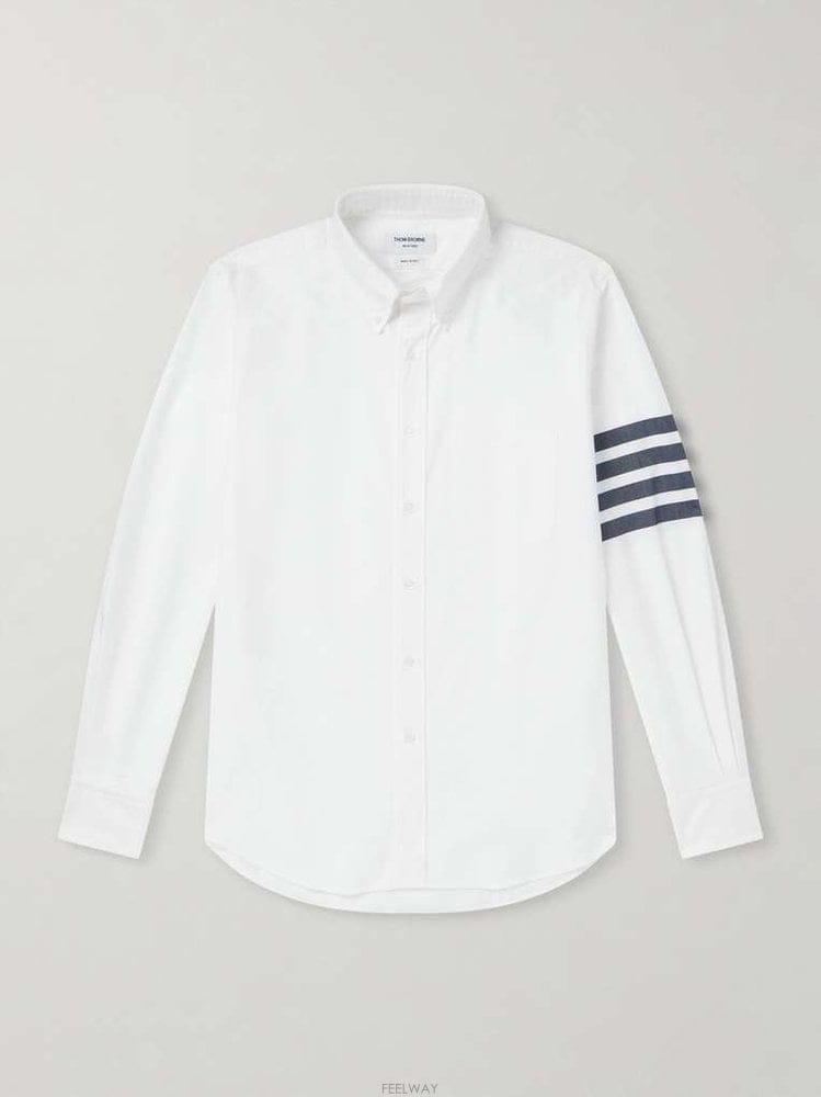 Thom Browne �� ���� ��Ʈ������ ��ư ���� MWL272A-F1211 B0082119555�� ���� ��Ʈ������ ��ư ���� MWL272A-F1211 B00821195