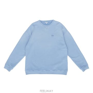 26 F/W 로에베 맨투맨 H526Y24X87/5100 B0742118309