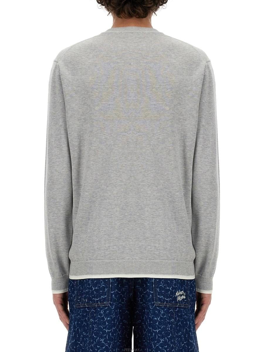 Maison Kitsune 24 S/S ���� Ű���� ���� ��� ���� MM00801KT1103_H B004127474124 S/S ���� Ű���� ���� ��� ���� MM00801KT1103_H B004
