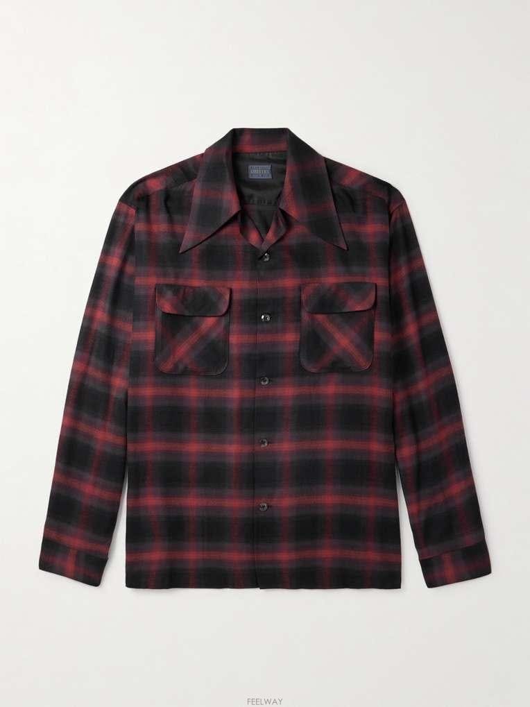 | Other Brand | 26 S/S ĳ��Ż ķ��ī�� üũ ��ư������ �ö��� ���� EK-155 B008193139826 S/S ĳ��Ż ķ��ī�� üũ ��ư������ �ö��� ���� EK-
