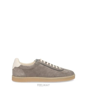 26 S/S 브루넬로 쿠치넬리 스웨이드 스니커즈 MZUMGLJ336_ B0041916057