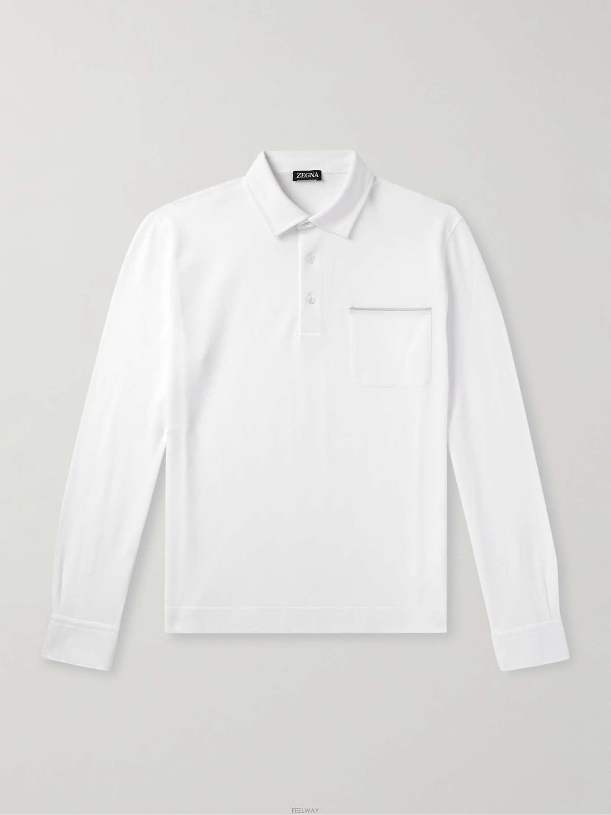 Zegna ���� LOGOAPPLIQUED ��ư���� ���� ���� UF392A9 F B0081662642���� LOGOAPPLIQUED ��ư���� ���� ���� UF392A9 F B00816