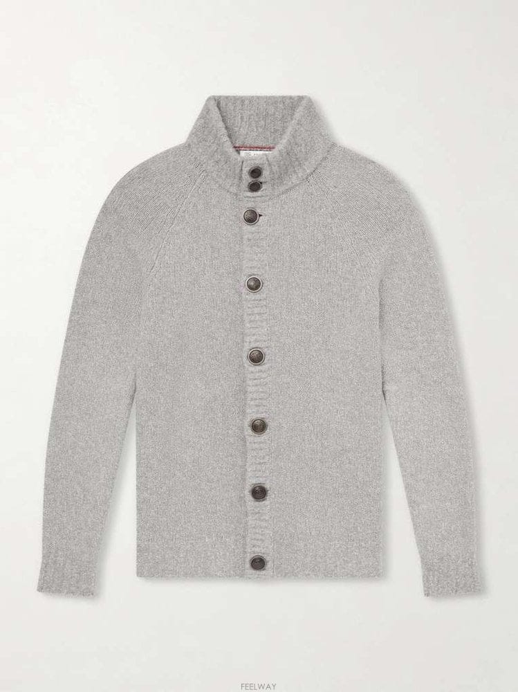 Brunello Cucinelli ���ڷ� ��ġ�ڸ� ���� �� ��ũ & ��ư������ ����� MNX5061 B0082119531���ڷ� ��ġ�ڸ� ���� �� ��ũ & ��ư������ ����� MNX