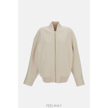 26 F/W 스포츠막스 지퍼 자켓 2622086041600018 B0032185409