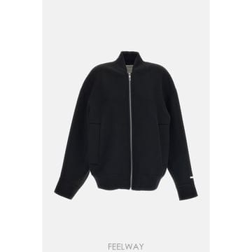 26 F/W 스포츠막스 지퍼 자켓 2622086041600013 B0032185410