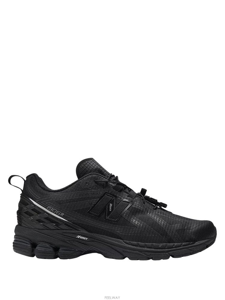 New Balance ���߶��� ����Ŀ�� 1906R U1906ROEBLACK B0191845515���߶��� ����Ŀ�� 1906R U1906ROEBLACK B0191845515