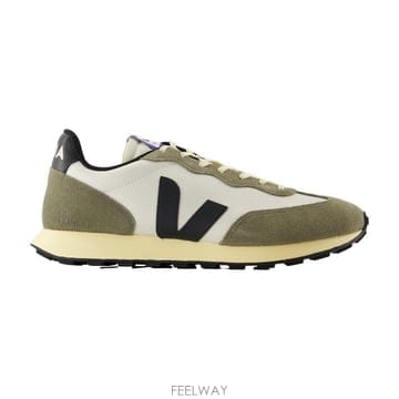 25 F/W 베자 리오 브란코 II 스니커즈 베자 나일론 화이트 RO B0731723972