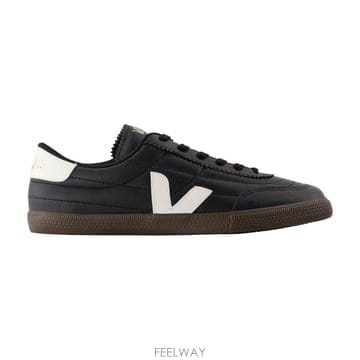 25 F/W 베자 PANENKA 스니커즈 베자 레더 블랙 FU2020 B0731723970
