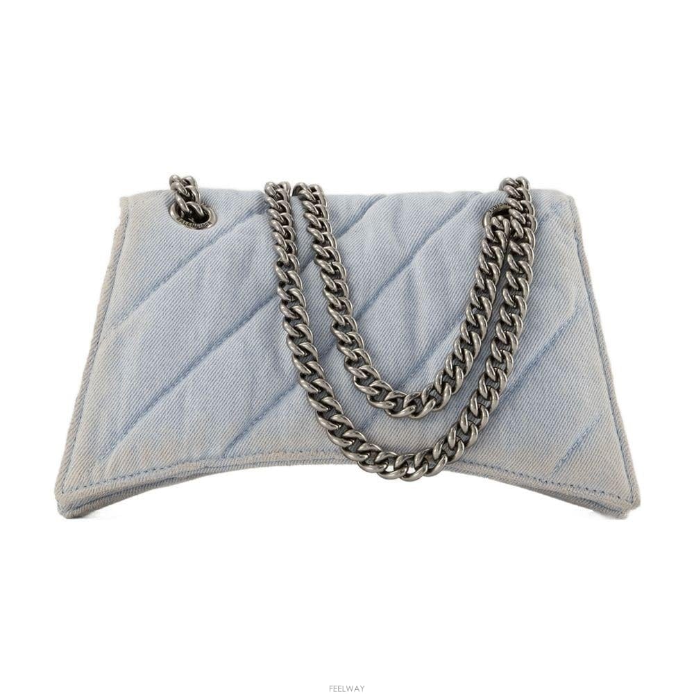Balenciaga 23 F/W �߷��þư� ȣ�� CRUSH S �� �߷��þư� ���� ����  B073143352323 F/W �߷��þư� ȣ�� CRUSH S �� �߷��þư� ���� ����