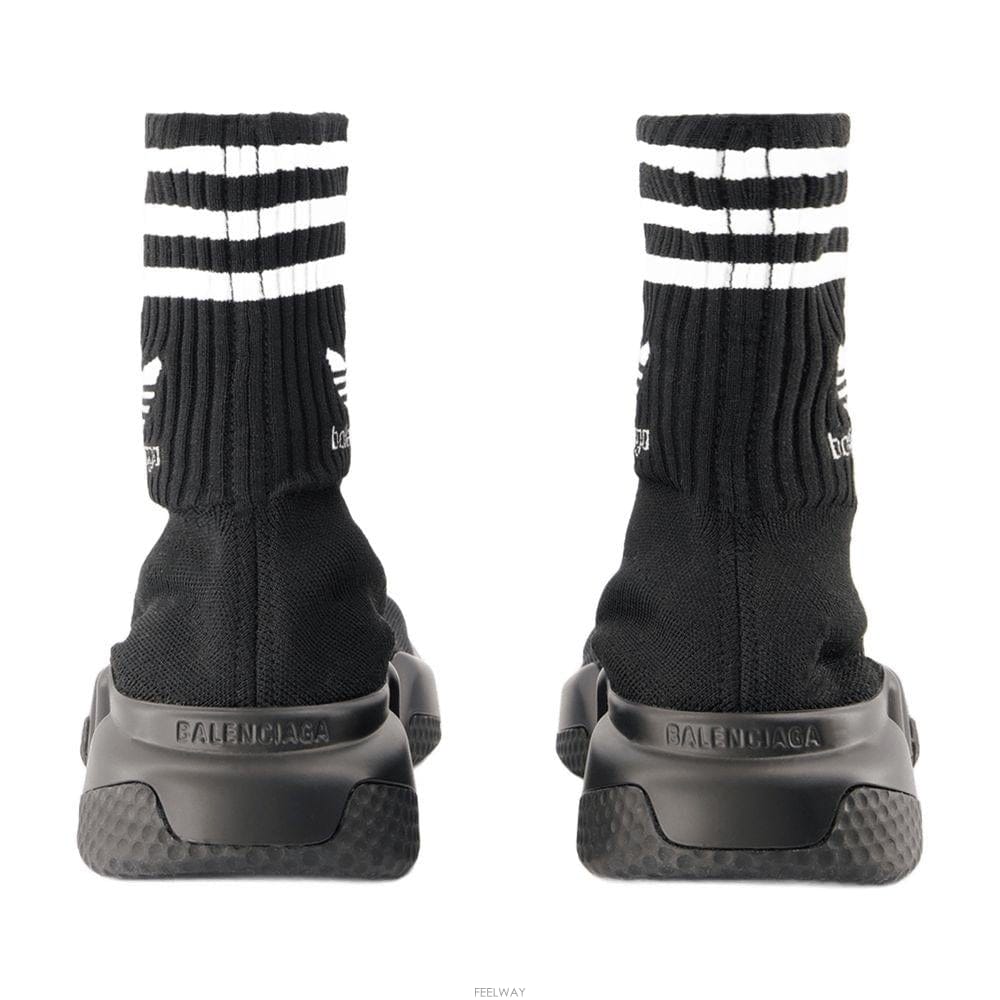 Balenciaga 23 S/S �߷��þư� ���ǵ� LT �Ƶ�ٽ� ����Ŀ�� �߷��þư� BL B073145638323 S/S �߷��þư� ���ǵ� LT �Ƶ�ٽ� ����Ŀ�� �߷��þ�