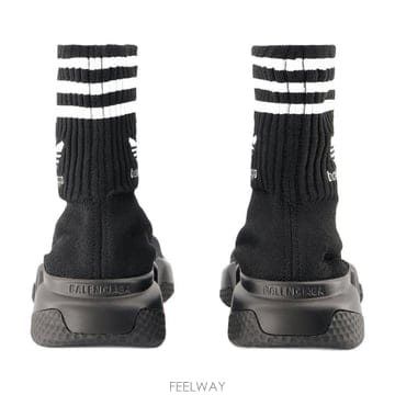 23 S/S 발렌시아가 스피드 LT 아디다스 스니커즈 발렌시아가 BL B0731456383
