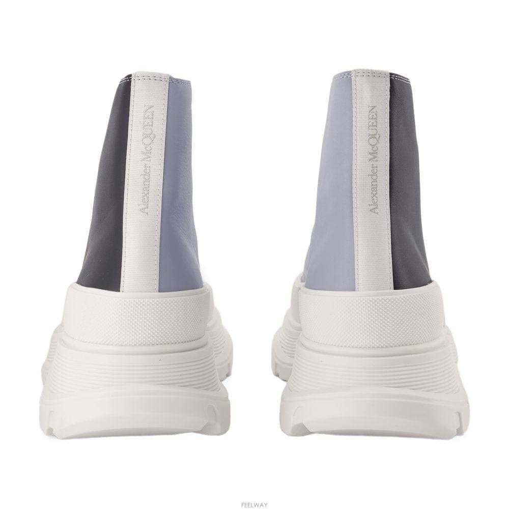 Alexander Mcqueen 23 S/S �˷���� ���� TREAD SLICK ����Ŀ�� ALEXAN B073145739123 S/S �˷���� ���� TREAD SLICK ����Ŀ�� ALEXAN B0731