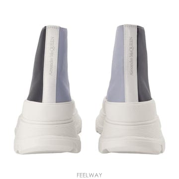 23 S/S 알렉산더 맥퀸 TREAD SLICK 스니커즈 ALEXAN B0731457391