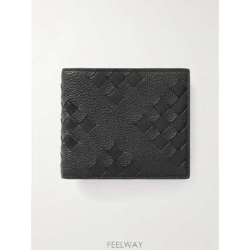 26 F/W 보테가 베네타 DIAMONDS DOVER 인테르치아토 레 B0082040487