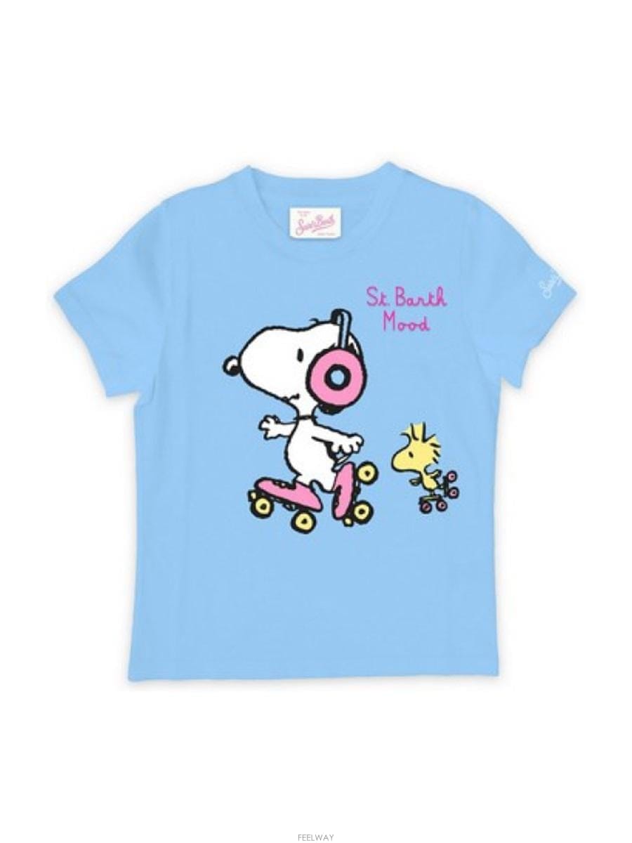 | Other Brand | 24 S/S SAINT BARTH Ƽ���� ELLY (KIDS ��ǰ)  B004186608124 S/S SAINT BARTH Ƽ���� ELLY (KIDS ��ǰ)  B004186608