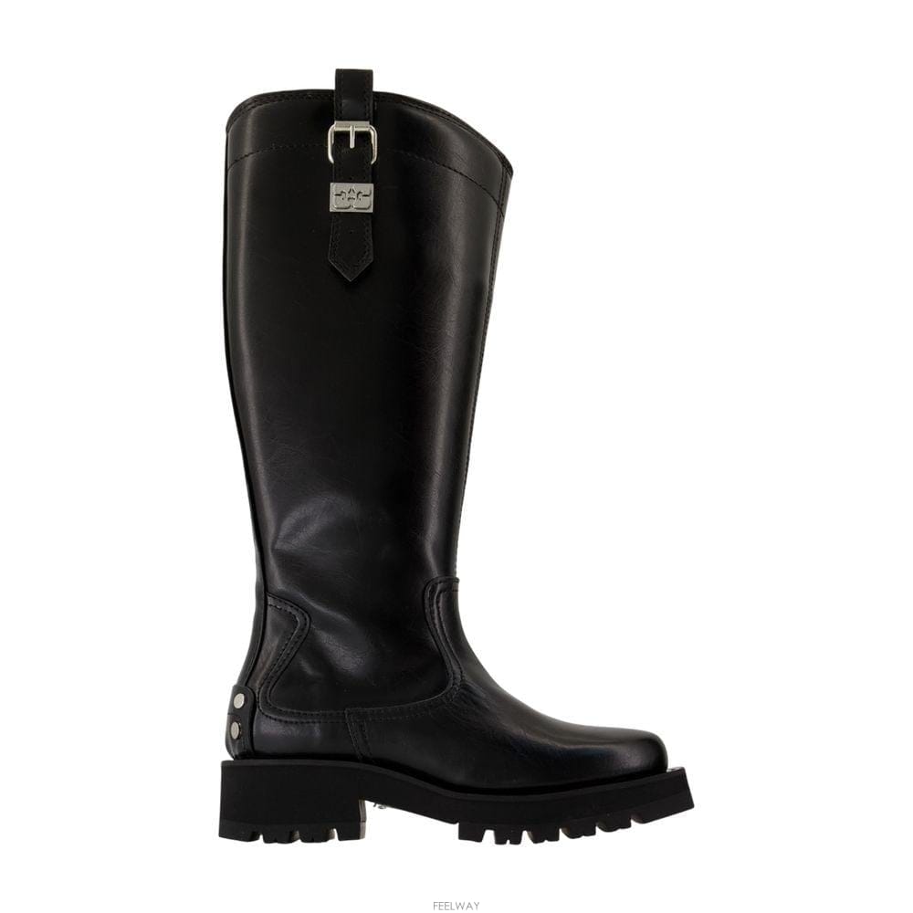 GANNI 25 F/W ���� ���͵� ���� GANNI �ż�ƽ ���� S3022-09 B073172361425 F/W ���� ���͵� ���� GANNI �ż�ƽ ���� S3022-09 B07