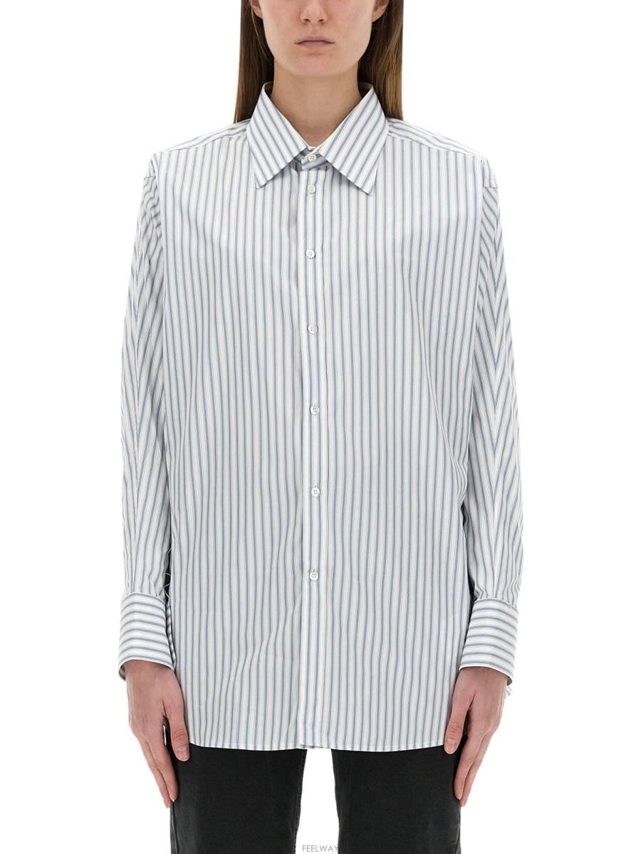 Maison Margiela 25 S/S ���� ���������� ��Ʈ������ ��ư ���� S50DT0049_ B004163398125 S/S ���� ���������� ��Ʈ������ ��ư ���� S50DT0049_