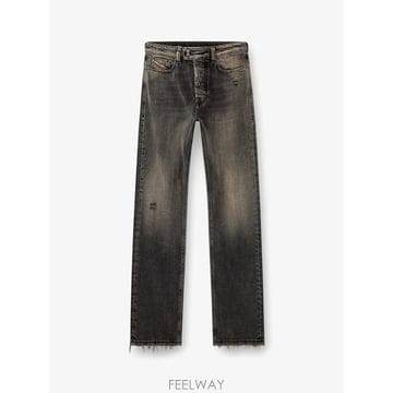 26 S/S 디젤 1980 DEEPERRA 데님 트라우저 A21245 B0651985417