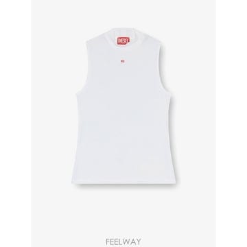 26 S/S 디젤 TMOKKYLSMICRODIV 스트레치 비스코스 탱 B0651985433