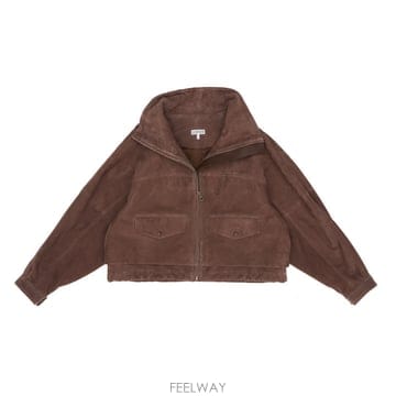 26 F/W 로에베 자켓 S359Y34LBJ/3110 B0742119149