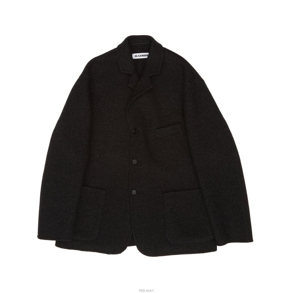JIL SANDER 26 F/W ������ GIACCA �� �� GRIGIA J22SW010 B074211915826 F/W ������ GIACCA �� �� GRIGIA J22SW010 B07421191