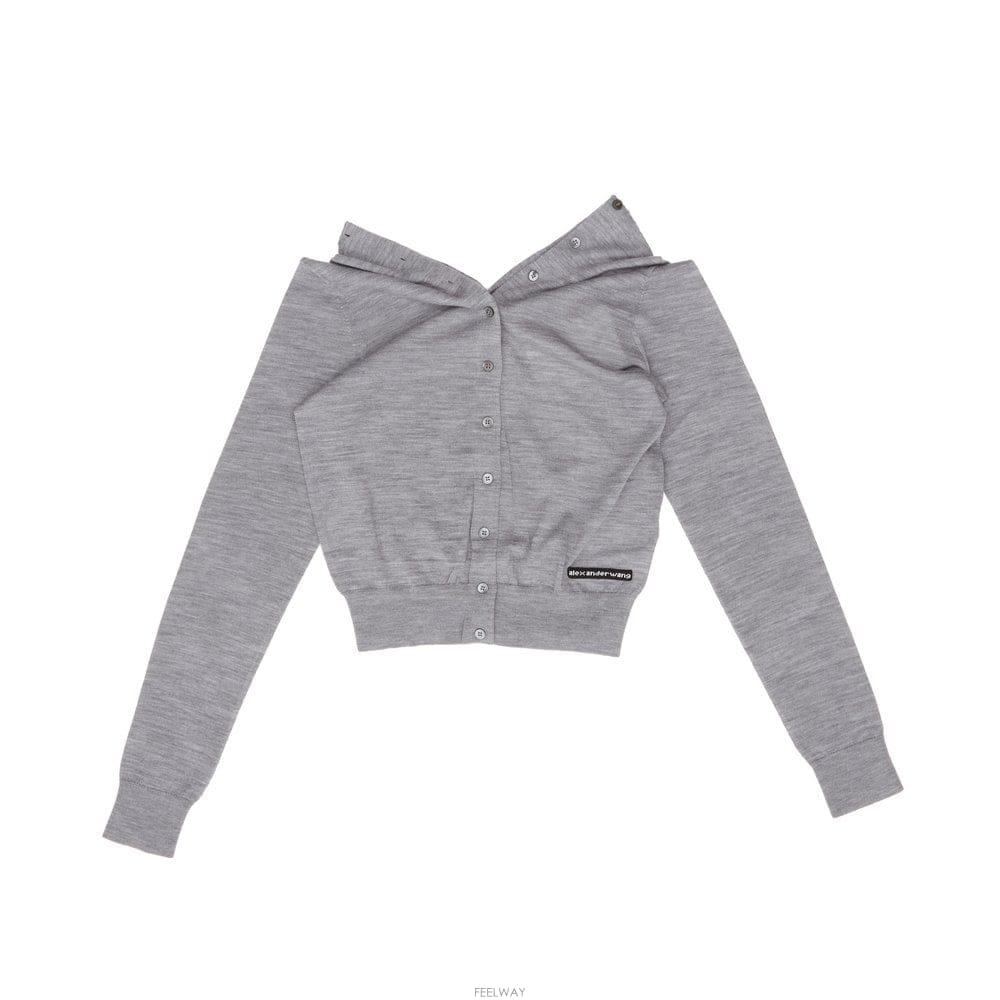 Alexander Wang 26 F/W �˷���� �� LS ����� W CONTINUOUS PLAC B074212997526 F/W �˷���� �� LS ����� W CONTINUOUS PLAC B074212