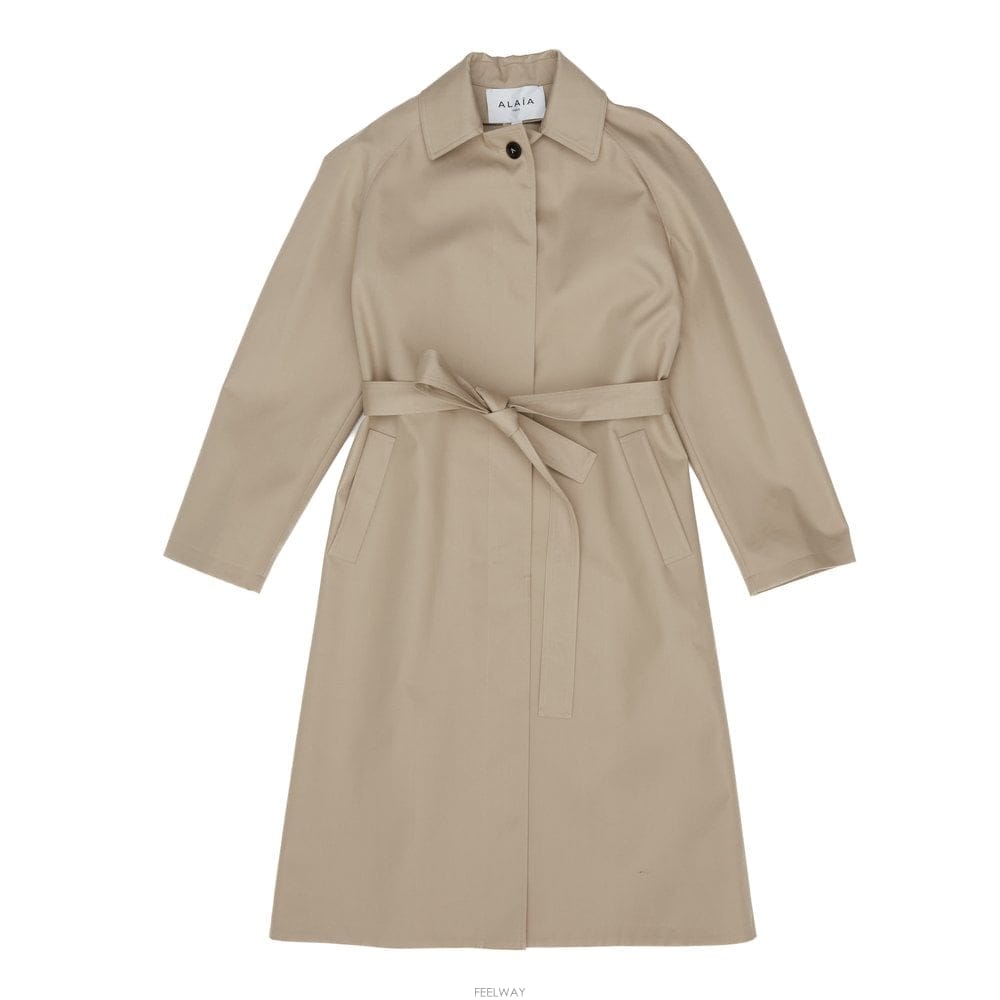 Alaia 26 F/W �˶��̾� Ʈ��ġ ��Ʈ �� ���� ���ø� AA9M1204W0 B074212999326 F/W �˶��̾� Ʈ��ġ ��Ʈ �� ���� ���ø� AA9M1204W0 