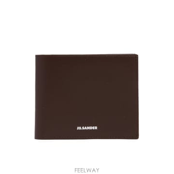 26 F/W 질샌더 지퍼 포켓 지갑 J25UI0002P9311/601 B0742150690