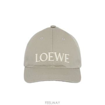 26 F/W 로에베 로에베 캡 K820358X68_/8625 B0742150735