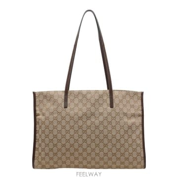 26 F/W 구찌 빅 GUCCI LONDRA 쇼핑 백 875056/F B0012040508
