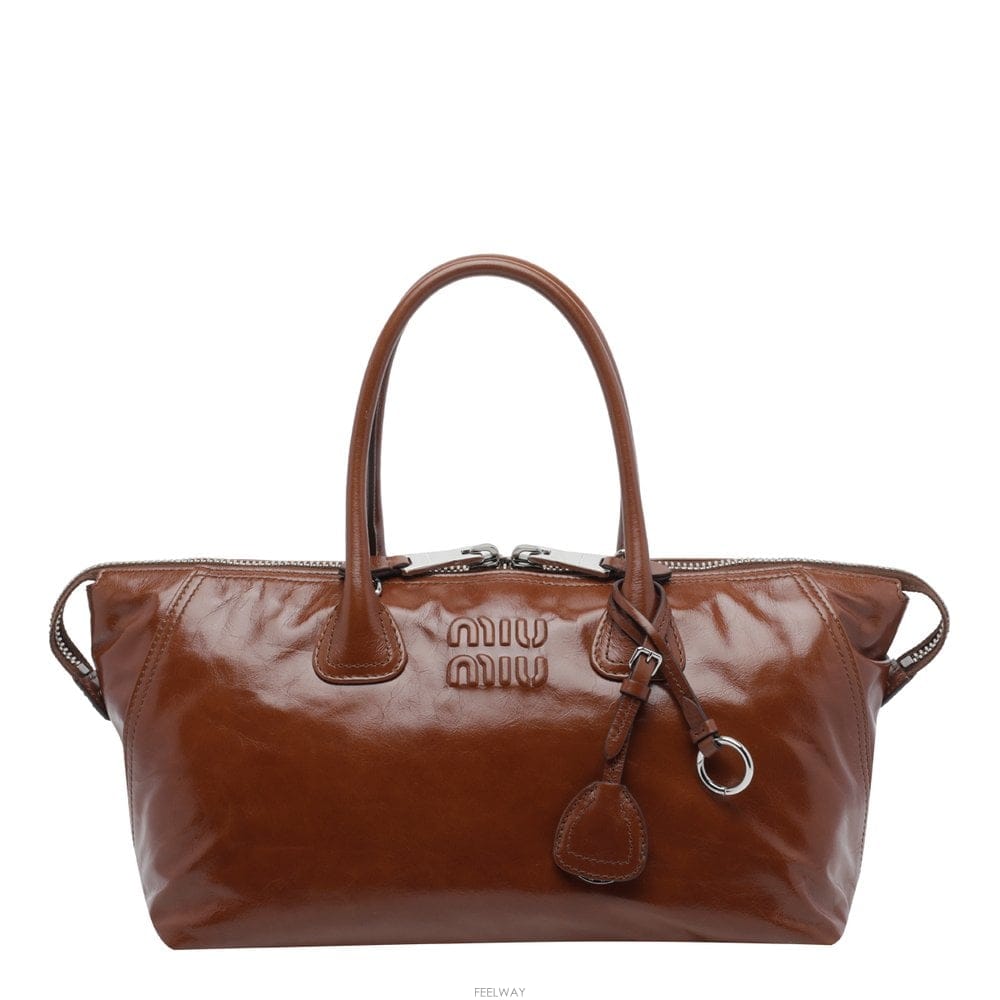 Miu Miu 26 F/W �̿�̿� �̿� �̿� �ΰ� ��� �� 5BA335/2A44F B001218533226 F/W �̿�̿� �̿� �̿� �ΰ� ��� �� 5BA335/2A44F B0