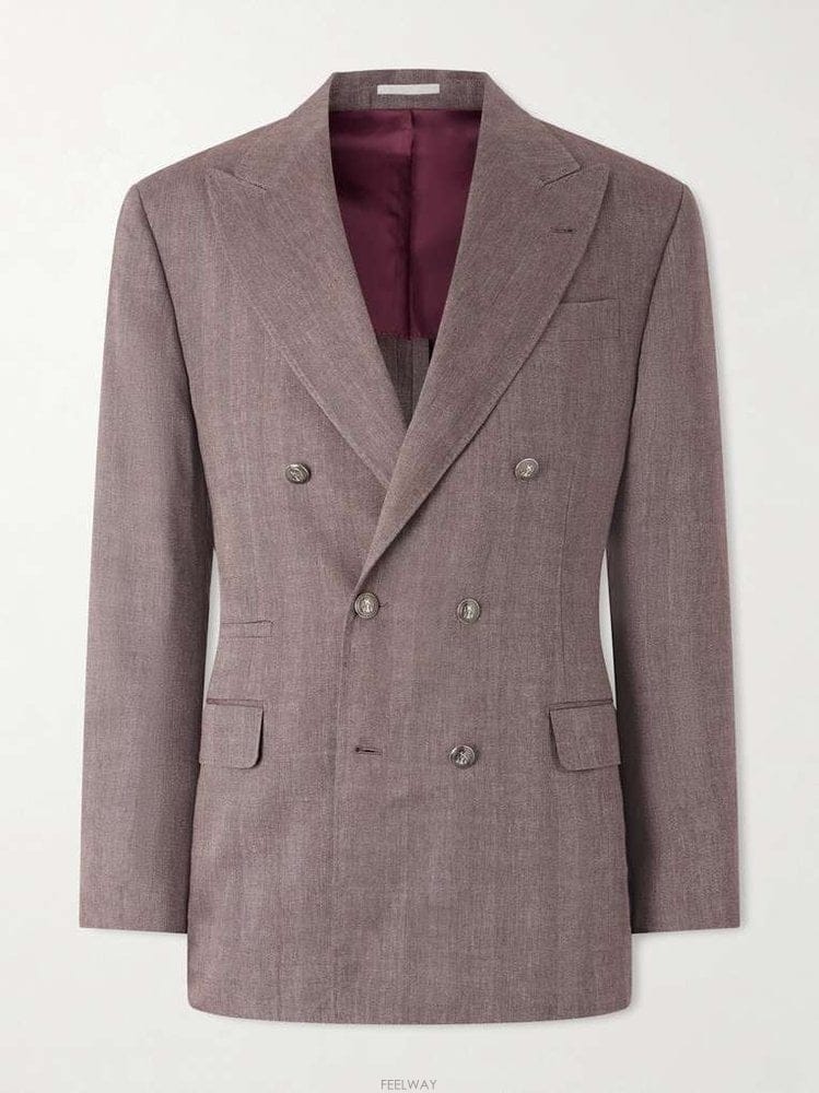 Brunello Cucinelli ���ڷ� ��ġ�ڸ� �����극��Ƽ�� �층�� ���� & ���� ������� ��Ʈ B0081951844���ڷ� ��ġ�ڸ� �����극��Ƽ�� �층�� ���� & ���� ��