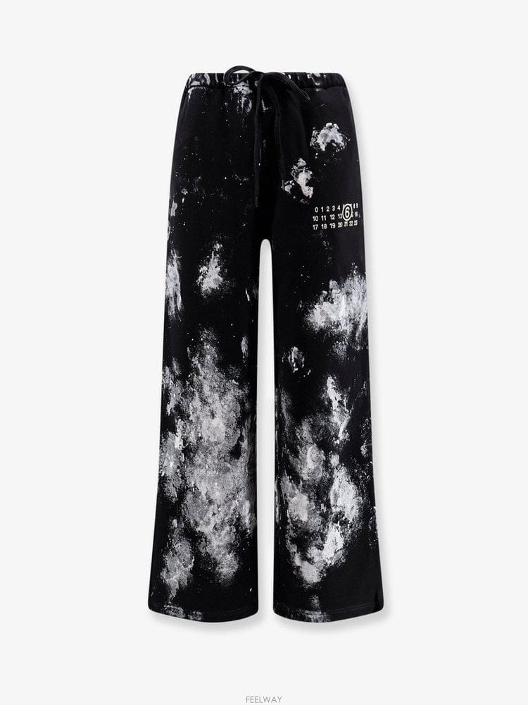 Maison Margiela 26 S/S MM6 ���� ���������� ��ư ���� Ʈ����� WITH NU B065200065126 S/S MM6 ���� ���������� ��ư ���� Ʈ����� WITH NU 