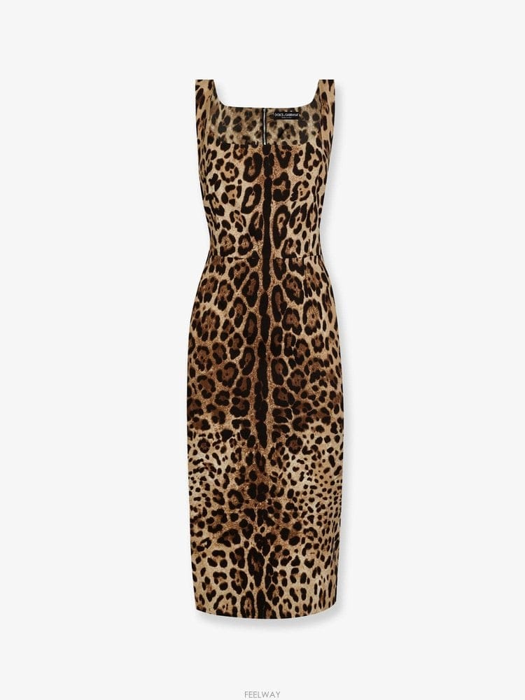 Dolce&Gabbana ��ü �� ���ٳ� �̵� �巹�� WITH �ִϸ� ����Ʈ F6F4ZTGD B0652050200��ü �� ���ٳ� �̵� �巹�� WITH �ִϸ� ����Ʈ F6F4ZTGD