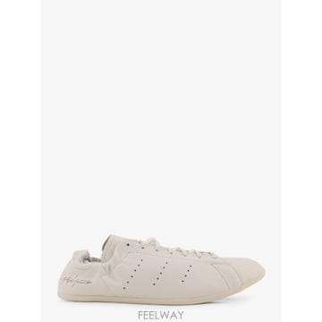 26 S/S Y3 와이쓰리 Y-3 스탠 스미스 로 프로 레더 스니커즈 B0651887537