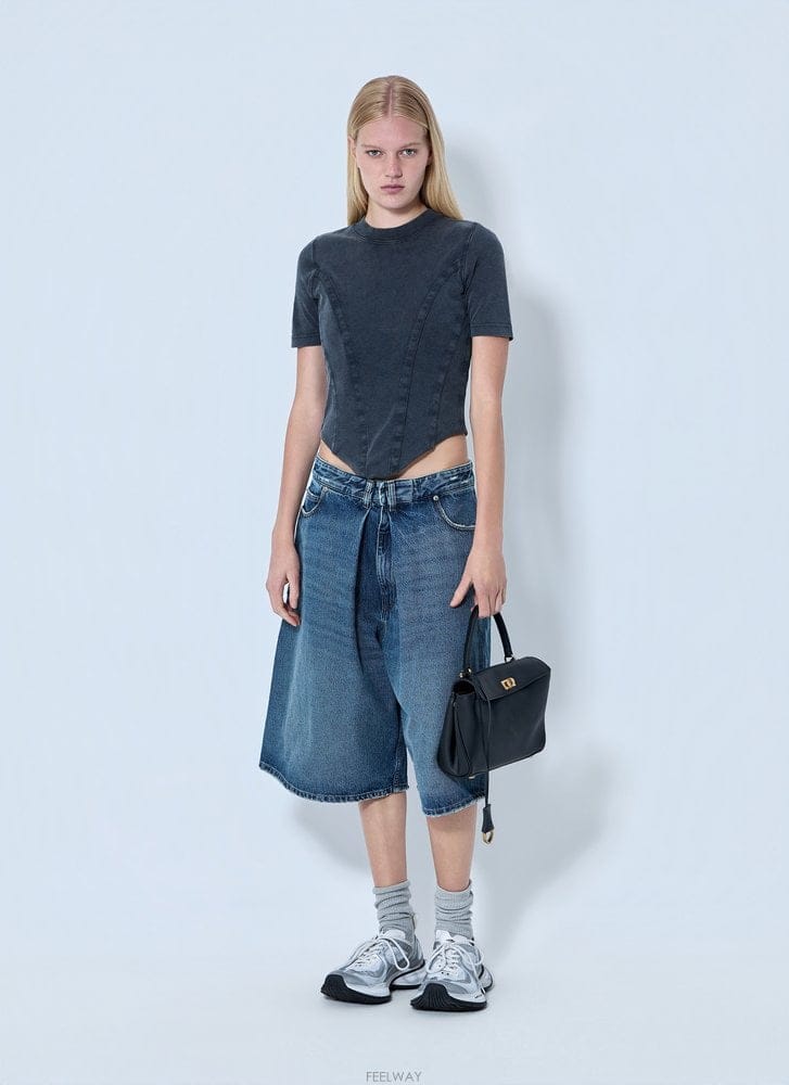 Balenciaga 26 S/S �߷��þư� ���� ���� 872201 TUW58 4129 B011202898026 S/S �߷��þư� ���� ���� 872201 TUW58 4129 B0112028