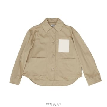 26 F/W 로에베 워크웨어 자켓 S359Y02XHP/0264 B0742119151