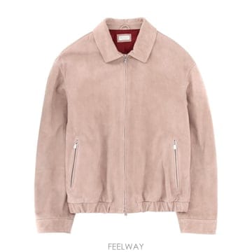 26 S/S 브루넬로 쿠치넬리 스웨이드 자켓 MPCAO2071_CZT B0041916062