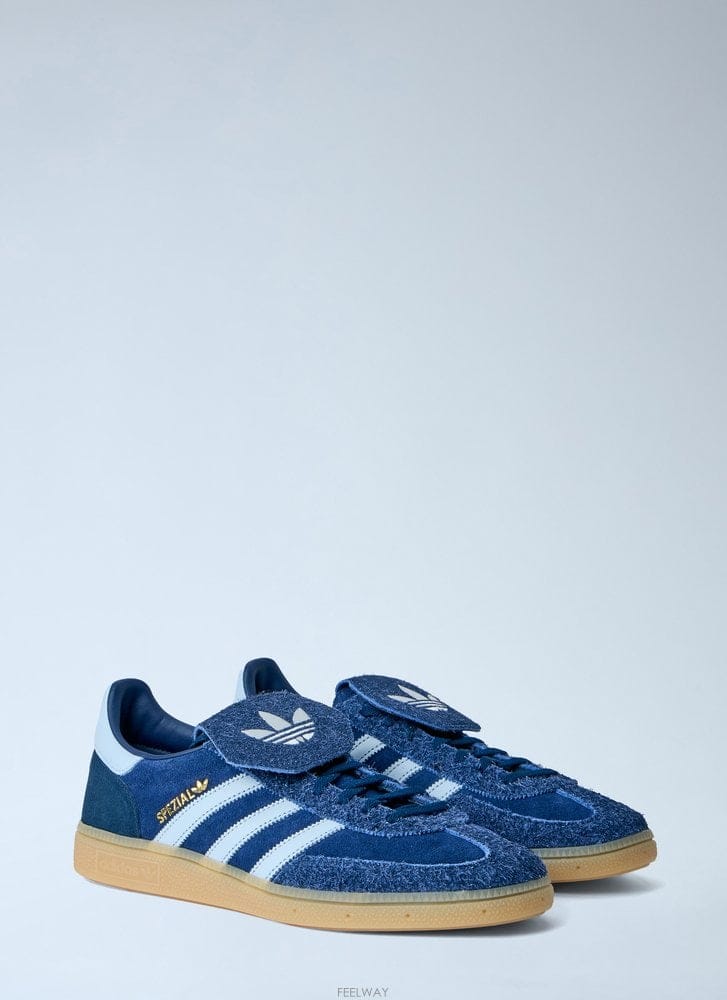 Adidas 26 S/S �Ƶ�ٽ� �ڵ庼 SPEZIAL LT ����Ŀ�� KJ6217 B011202890826 S/S �Ƶ�ٽ� �ڵ庼 SPEZIAL LT ����Ŀ�� KJ6217 B011