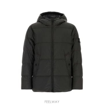 스톤 아일랜드 자켓 리드 그레이 L2S154100037S0A23 V B0442206284