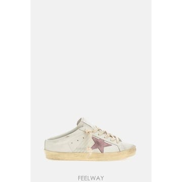 26 F/W 골든구스 슈퍼 스타 사봇 GWF00110F00868112 B0032034480