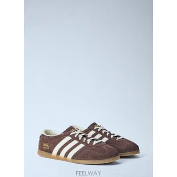 26 S/S 아디다스 GAZELLE 로 프로 스니커즈 IH6932 B0112028932