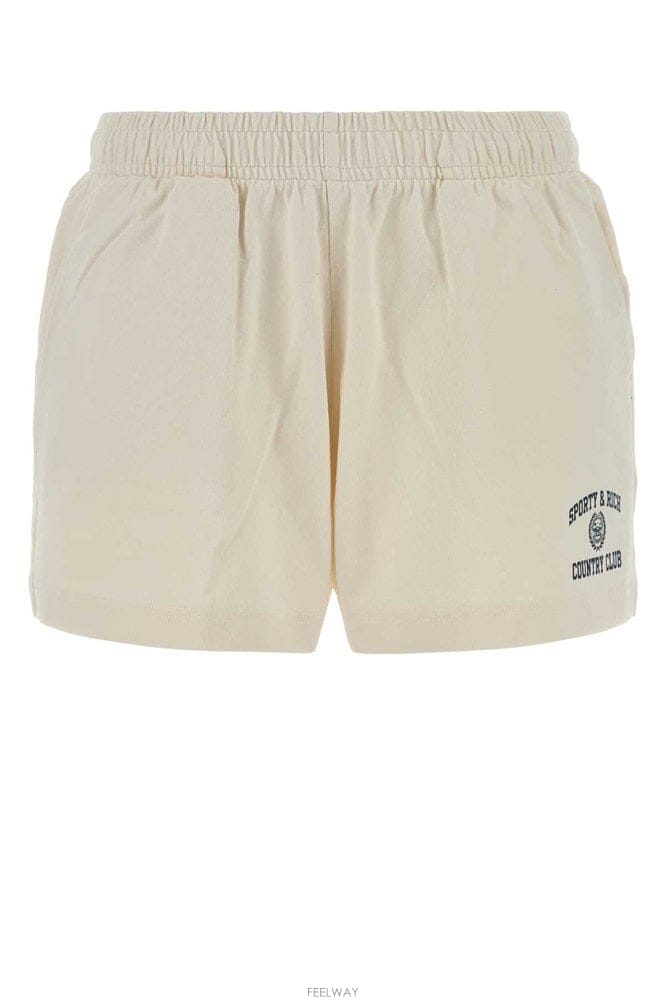 Sporty & Rich ����Ƽ �� ��ġ �߽�Ƽ ũ����Ʈ ���� ���� SH03776218WH B0442038109����Ƽ �� ��ġ �߽�Ƽ ũ����Ʈ ���� ���� SH03776218W