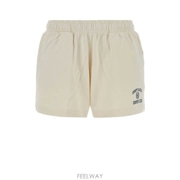 소프티 앤 리치 발시티 크레스트 디스코 쇼츠 SH03776218WH B0442038109